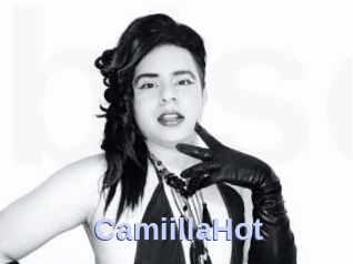 CamiillaHot