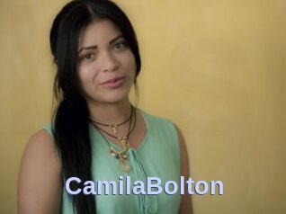 CamilaBolton