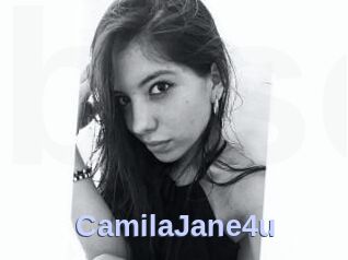 CamilaJane4u