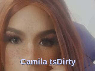 Camila_tsDirty