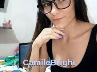 CamileBright Big Sexy Titties