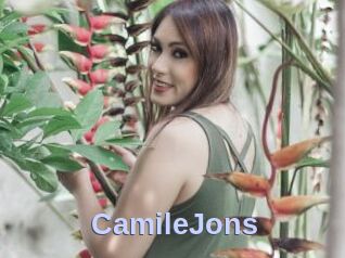 CamileJons