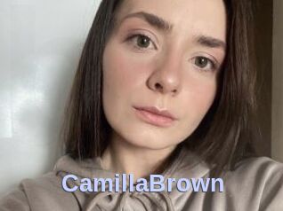 CamillaBrown
