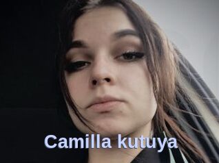 Camilla_kutuya