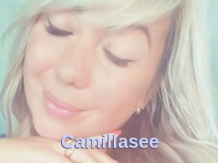Camillasee
