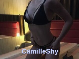 CamilleShy