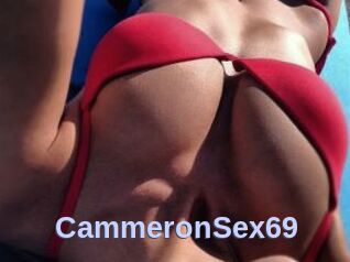 CammeronSex69
