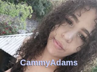 CammyAdams
