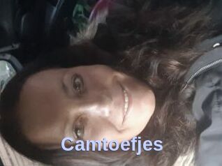 Camtoefjes