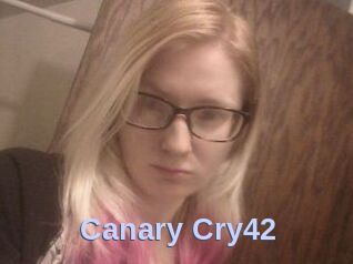 Canary_Cry42
