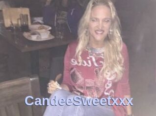 CandeeSweetxxx