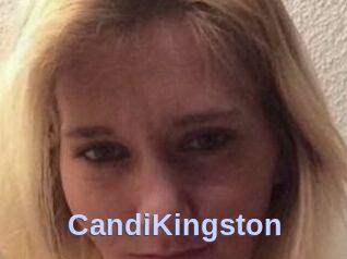 CandiKingston
