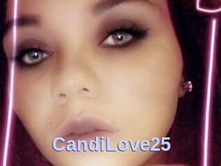 CandiLove25