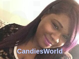 CandiesWorld