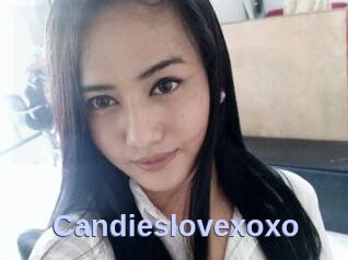 Candieslovexoxo