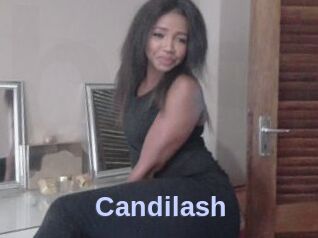 Candilash
