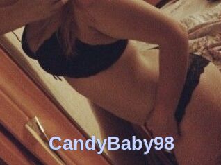 CandyBaby98