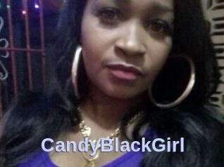 CandyBlackGirl