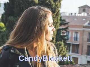 CandyBleckett