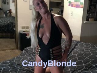 CandyBlonde