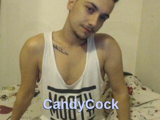 CandyCock