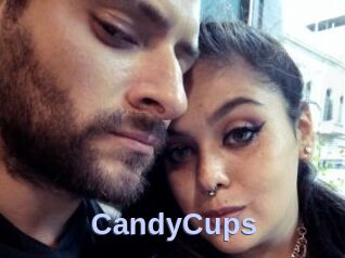 CandyCups