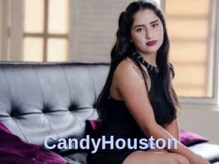 CandyHouston