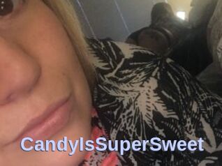 CandyIsSuperSweet