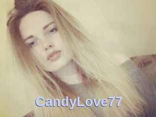 CandyLove77