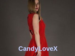 CandyLoveX