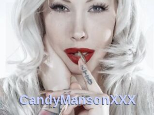 CandyMansonXXX