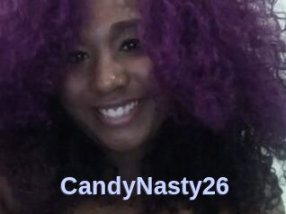 CandyNasty26
