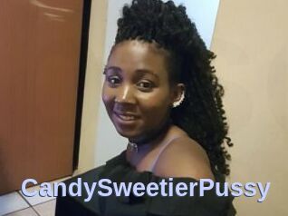 CandySweetierPussy