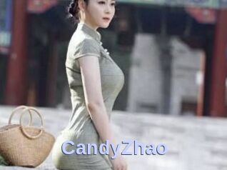 CandyZhao