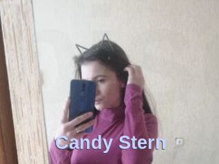 Candy_Stern