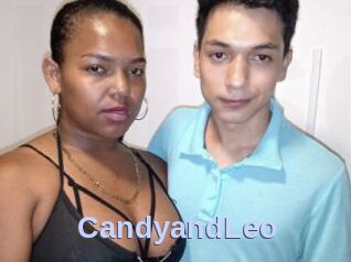 CandyandLeo
