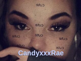 CandyxxxRae