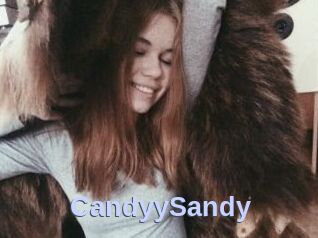 CandyySandy