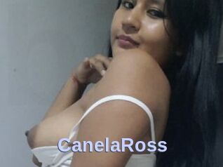 CanelaRoss
