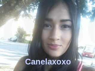 Canelaxoxo