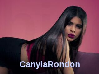 CanylaRondon