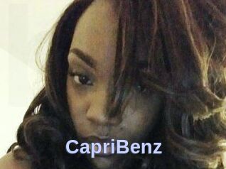 Capri_Benz