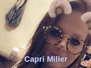 Capri_Miller