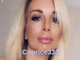 Caprice333