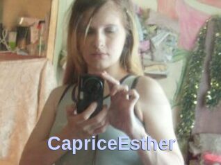 CapriceEsther