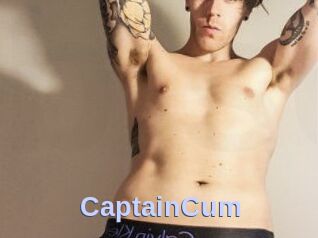 CaptainCum