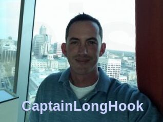 CaptainLongHook