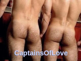 CaptainsOfLove