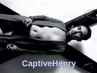 CaptiveHenry