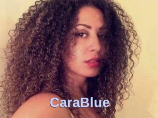 CaraBlue